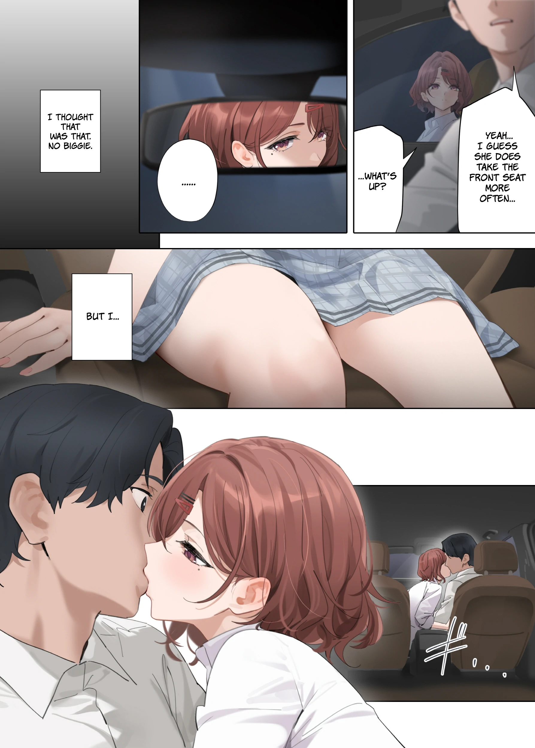 Nagoriyuki - Decensored 11