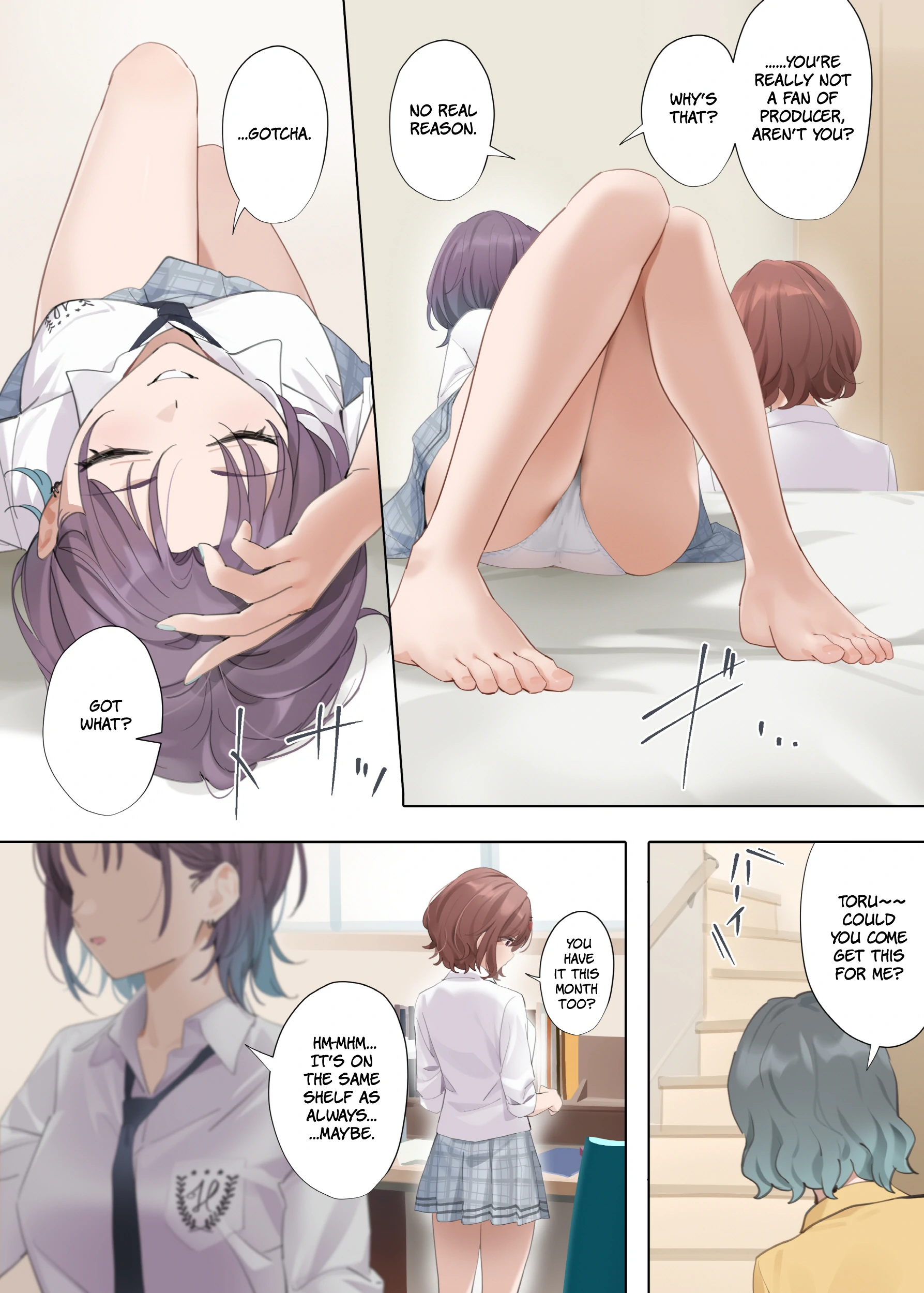 Nagoriyuki - Decensored 3
