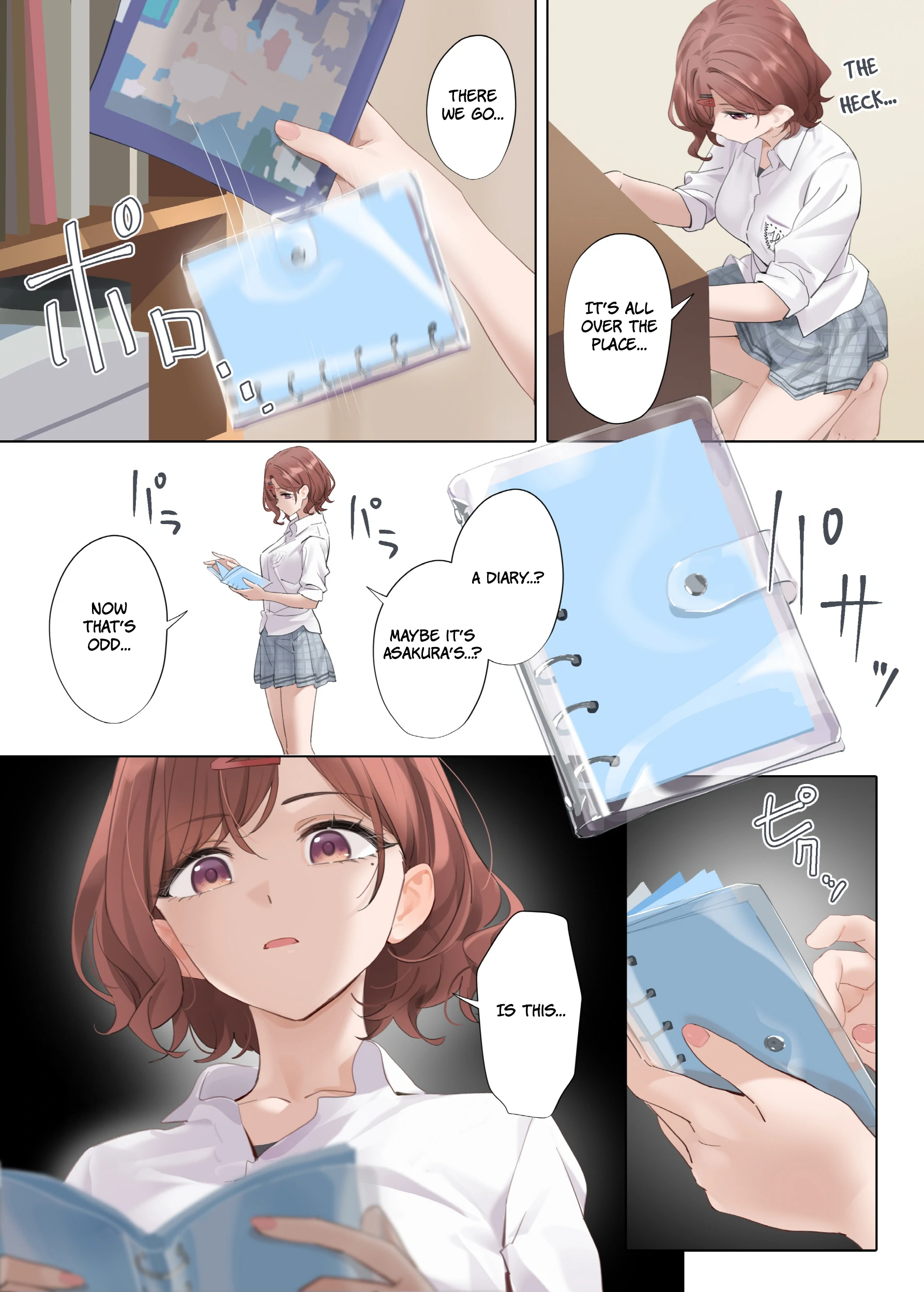 Nagoriyuki - Decensored 4