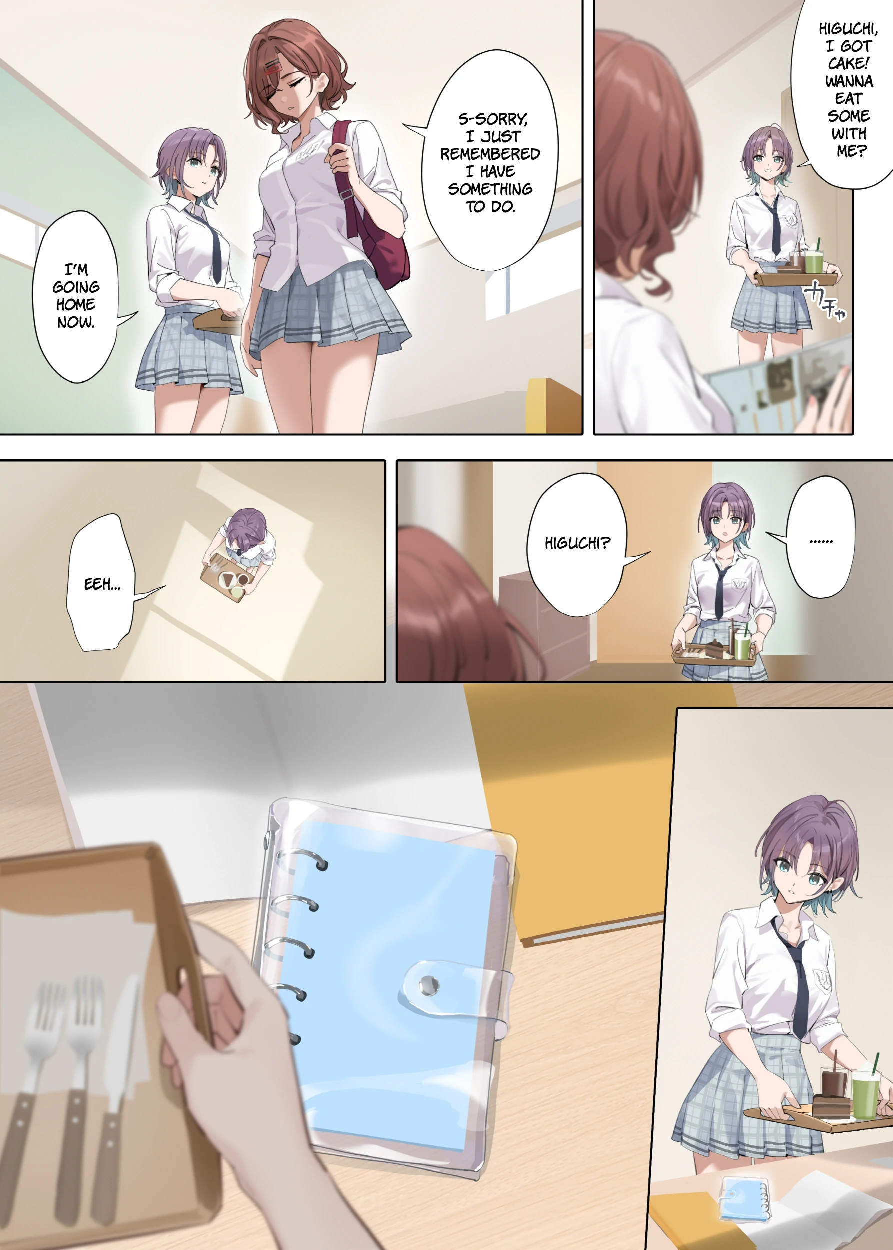 Nagoriyuki - Decensored 5