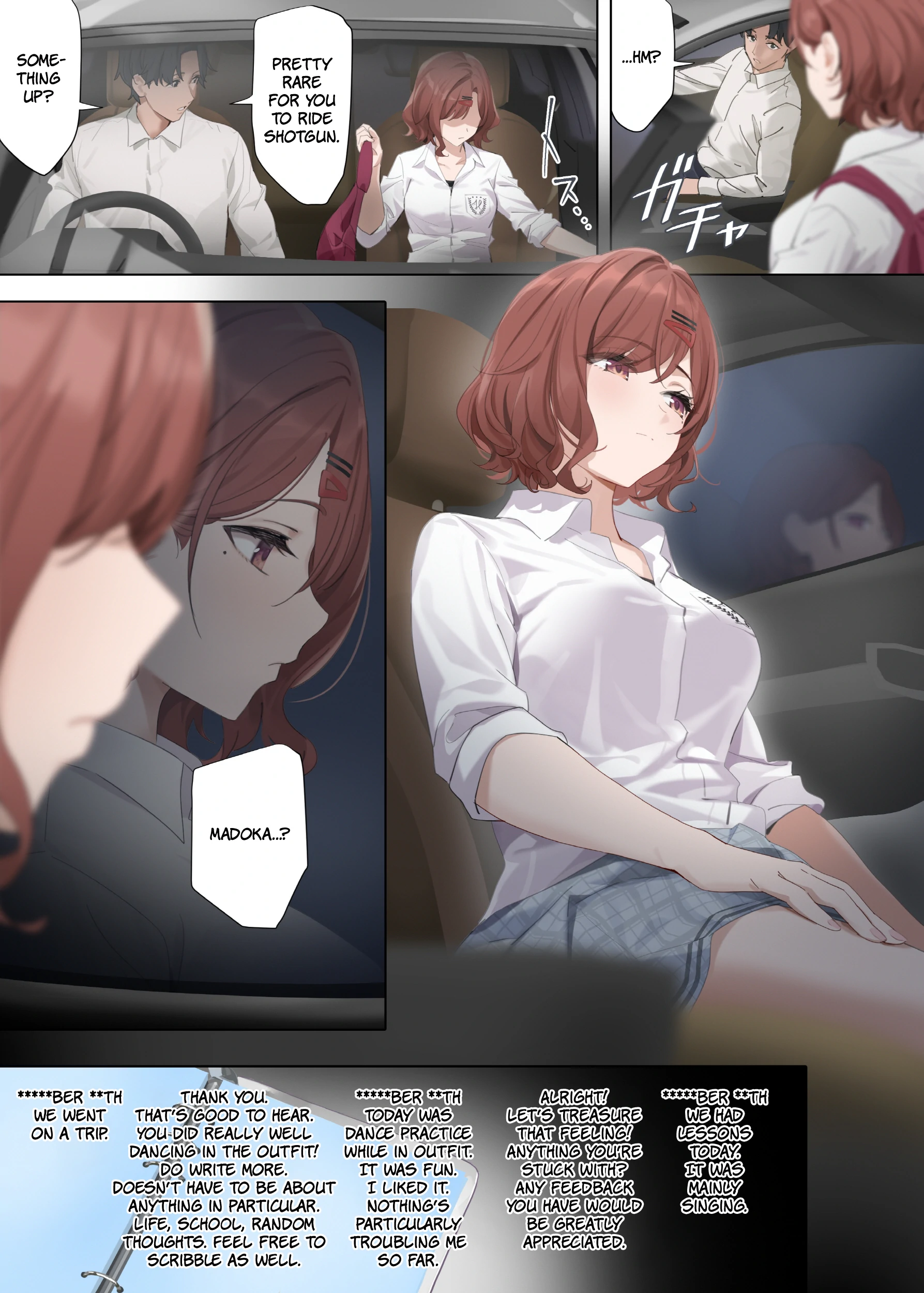 Nagoriyuki - Decensored 8