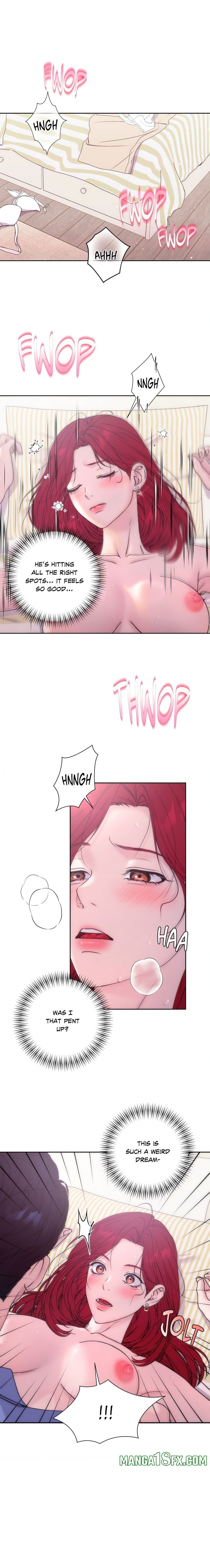 Nailing the Assignment (Uncensored) 1