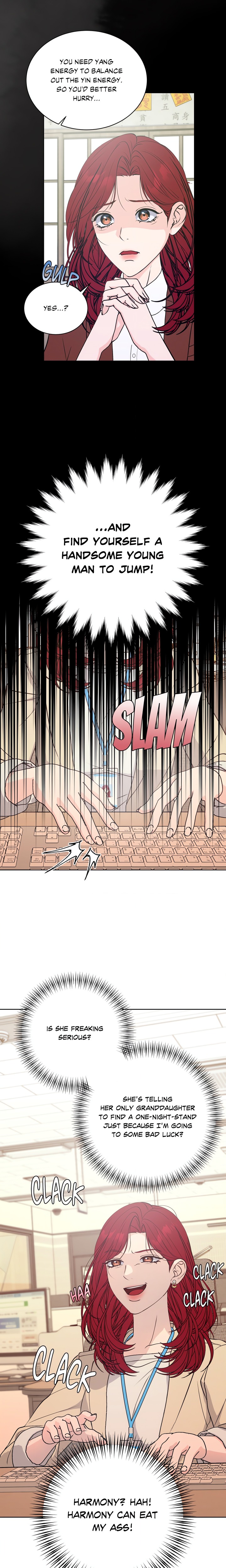 Nailing the Assignment (Uncensored) 12