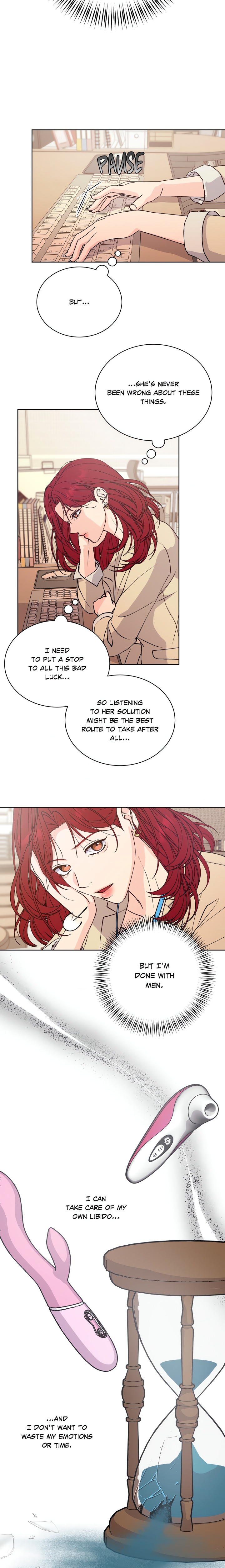 Nailing the Assignment (Uncensored) 13