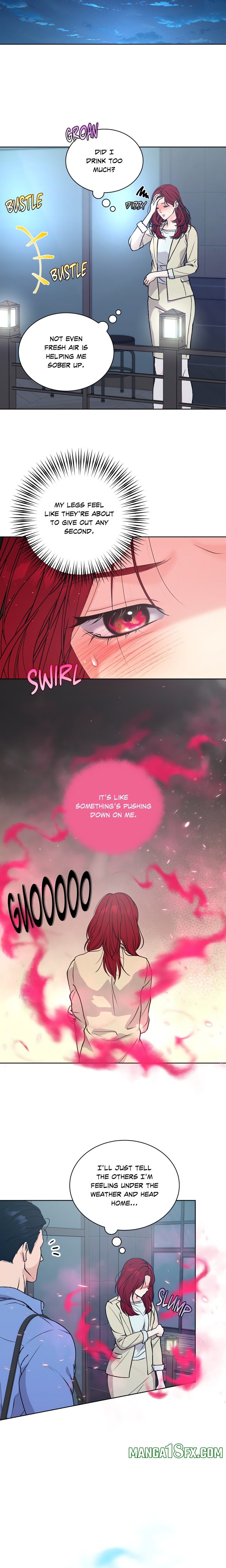 Nailing the Assignment (Uncensored) 16
