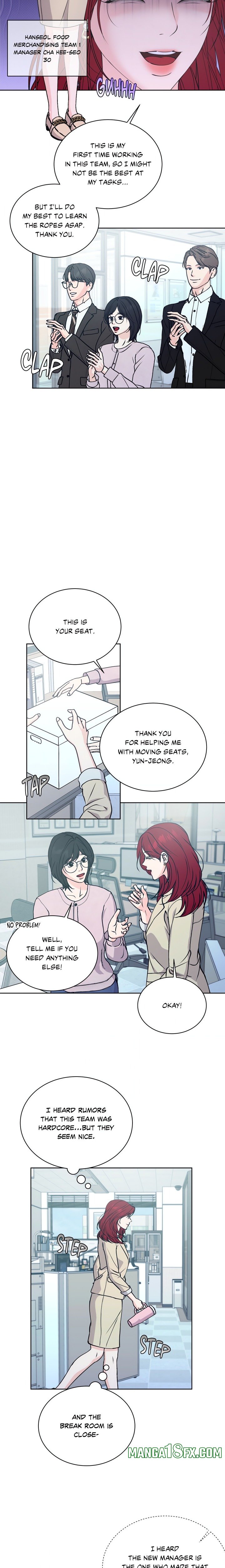 Nailing the Assignment (Uncensored) 7