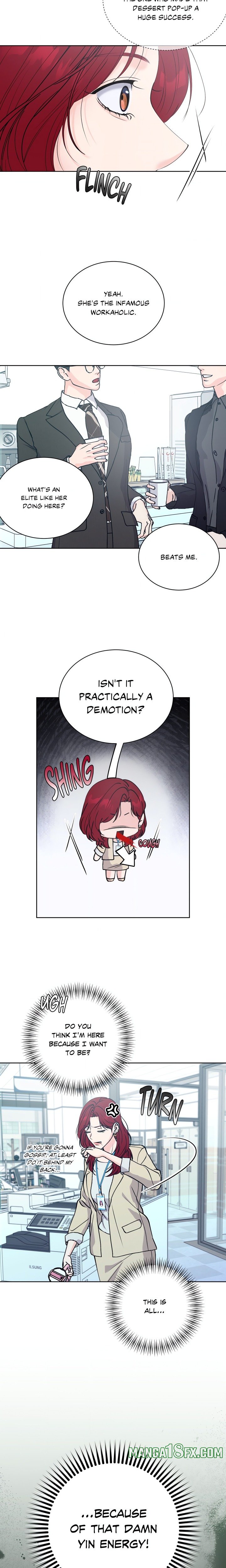 Nailing the Assignment (Uncensored) 8
