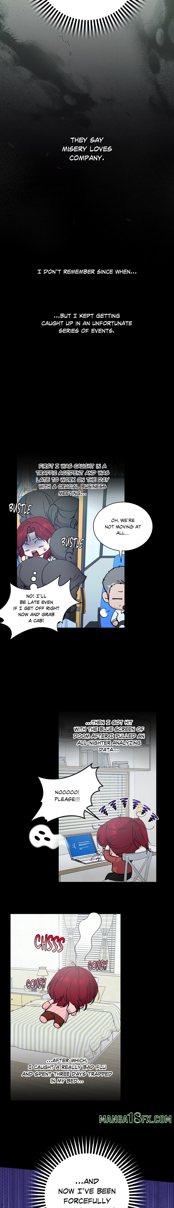 Nailing the Assignment (Uncensored) 9