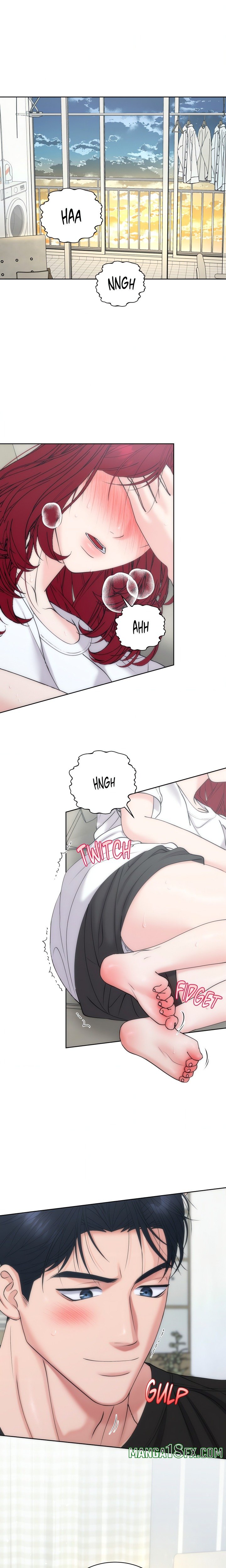 Nailing the Assignment (Uncensored) 1