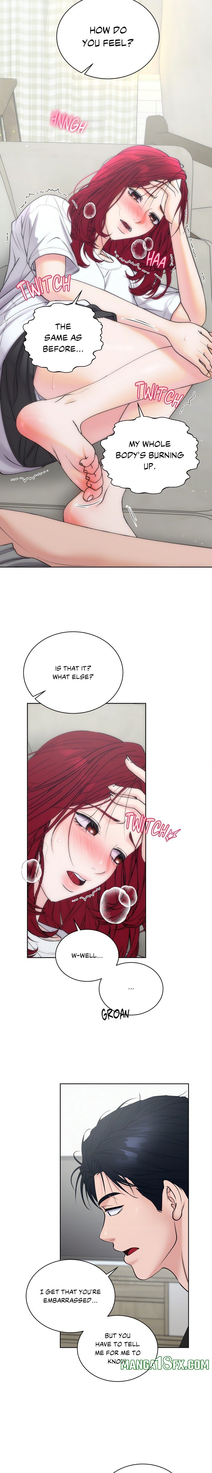 Nailing the Assignment (Uncensored) 2