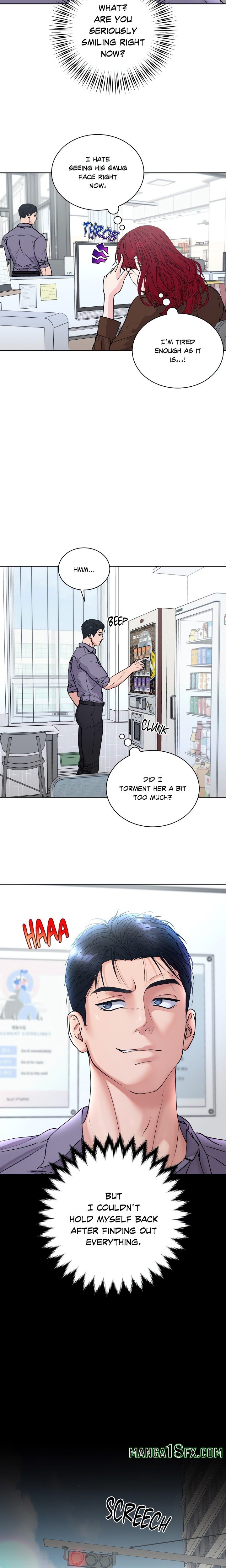 Nailing the Assignment (Uncensored) 16