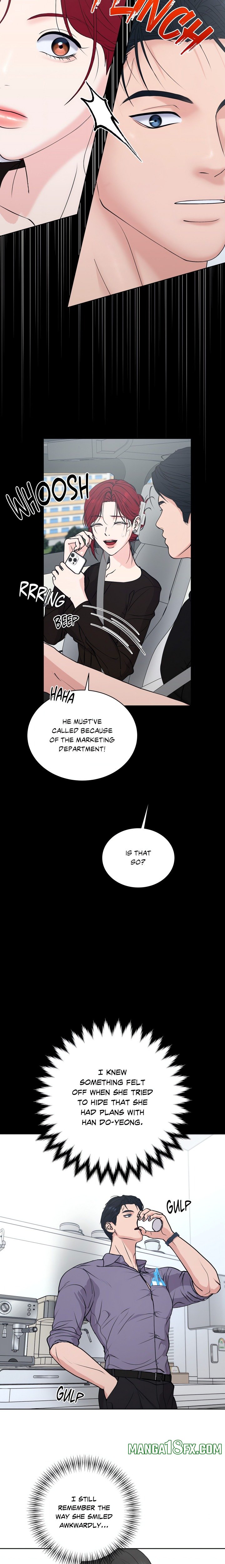 Nailing the Assignment (Uncensored) 18