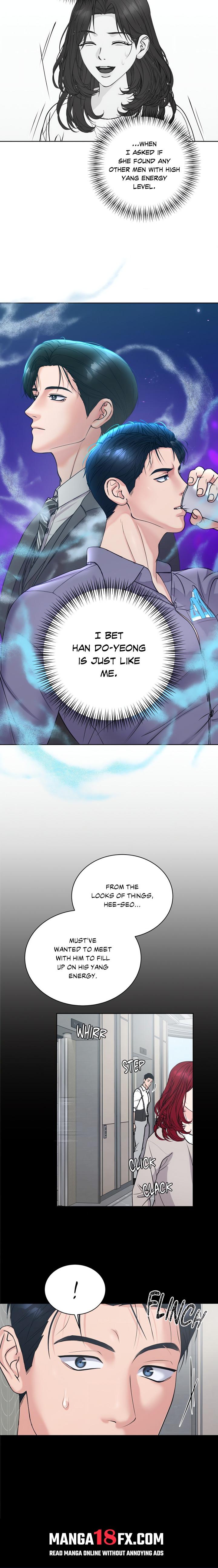 Nailing the Assignment (Uncensored) 19