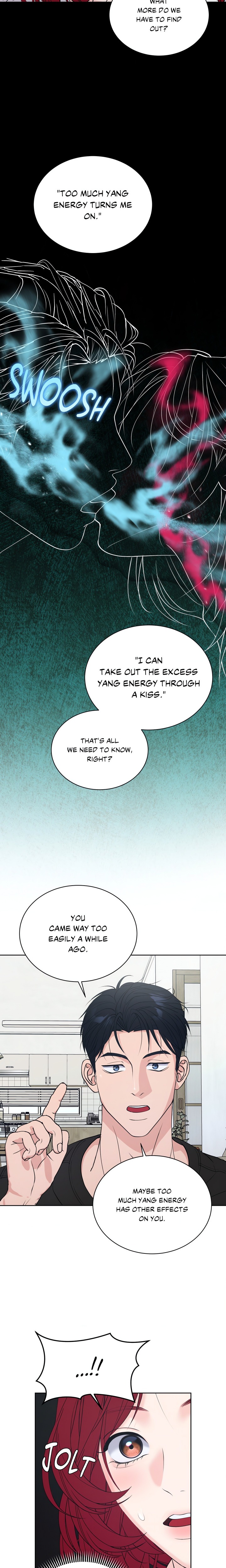 Nailing the Assignment (Uncensored) 8