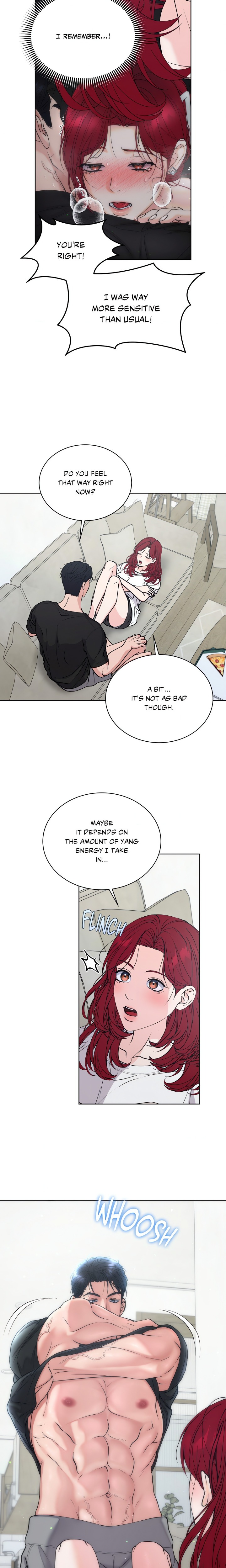 Nailing the Assignment (Uncensored) 9