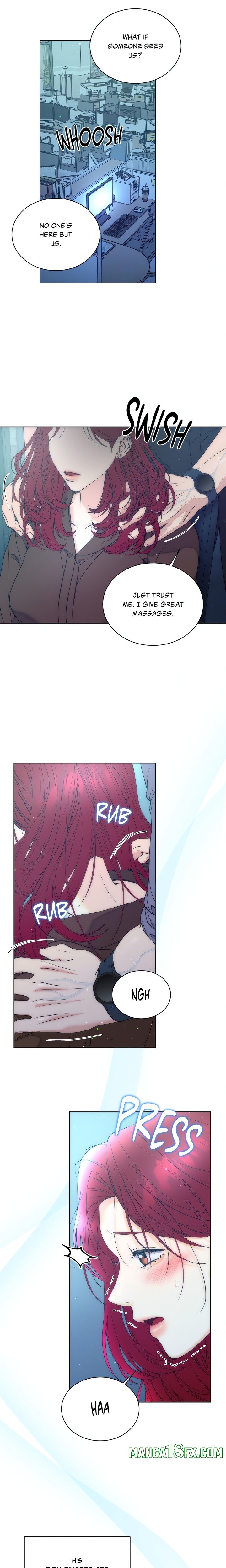 Nailing the Assignment (Uncensored) 16