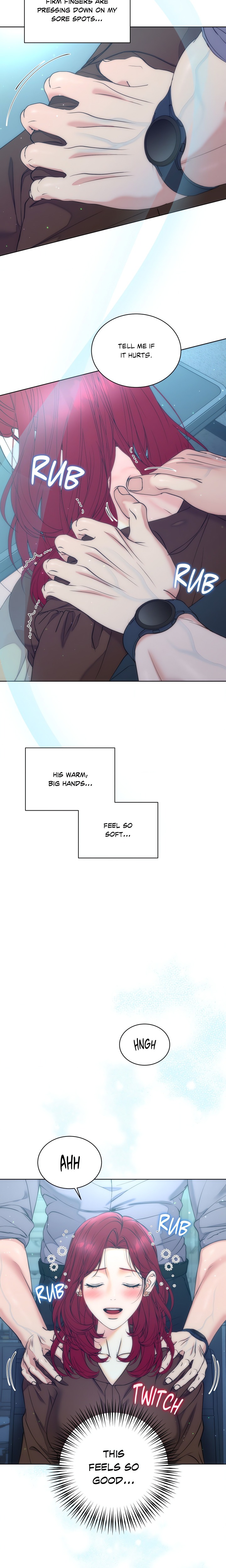 Nailing the Assignment (Uncensored) 17