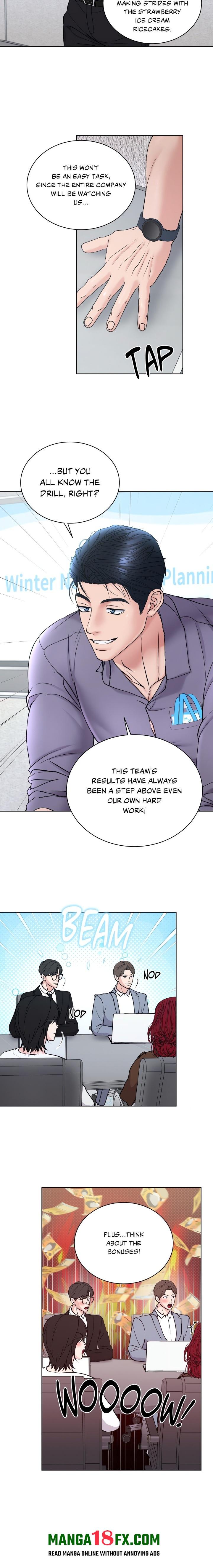 Nailing the Assignment (Uncensored) 4