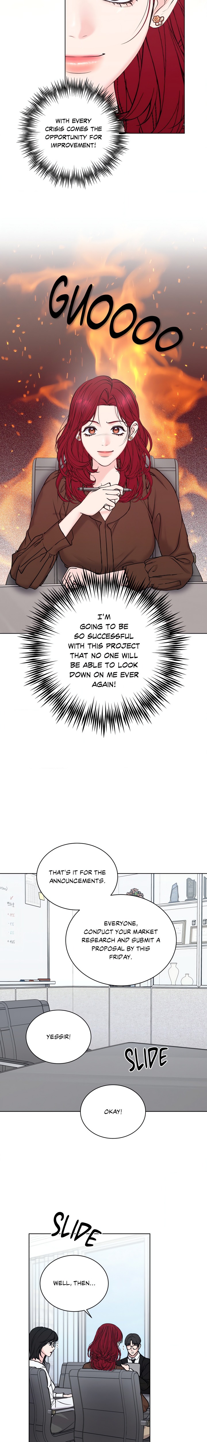 Nailing the Assignment (Uncensored) 7