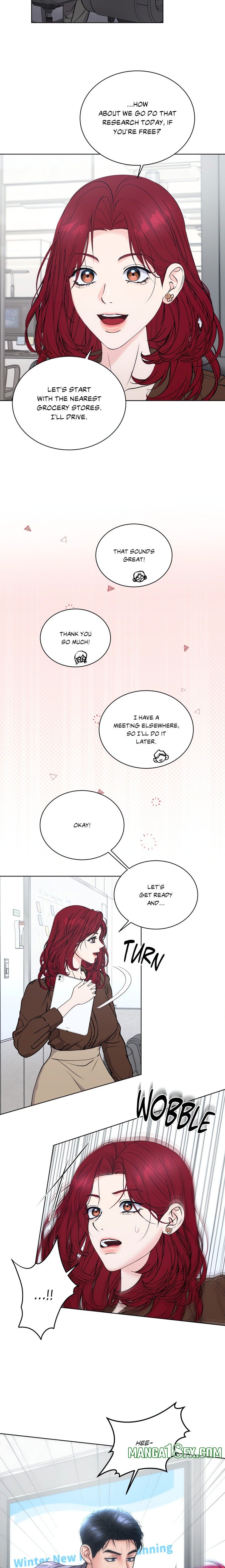 Nailing the Assignment (Uncensored) 8