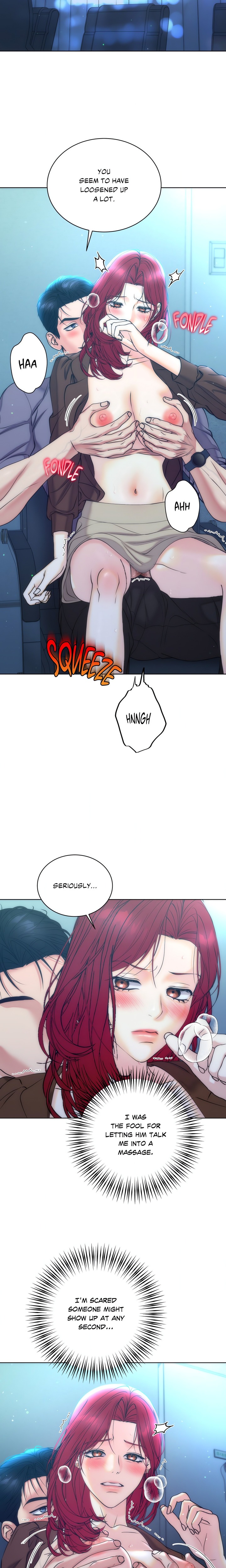 Nailing the Assignment (Uncensored) 2