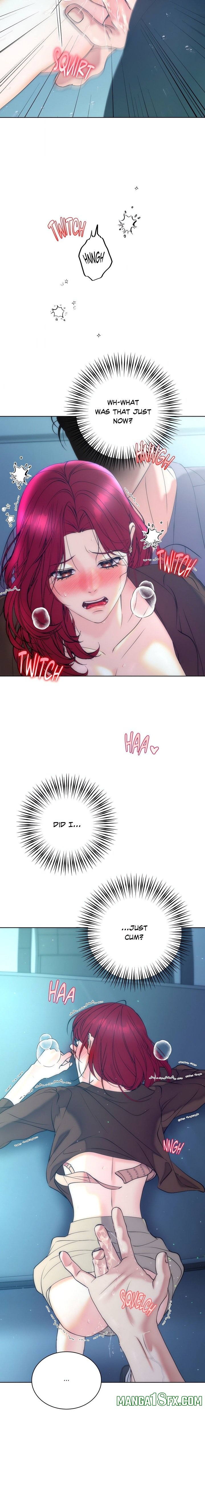 Nailing the Assignment (Uncensored) 12