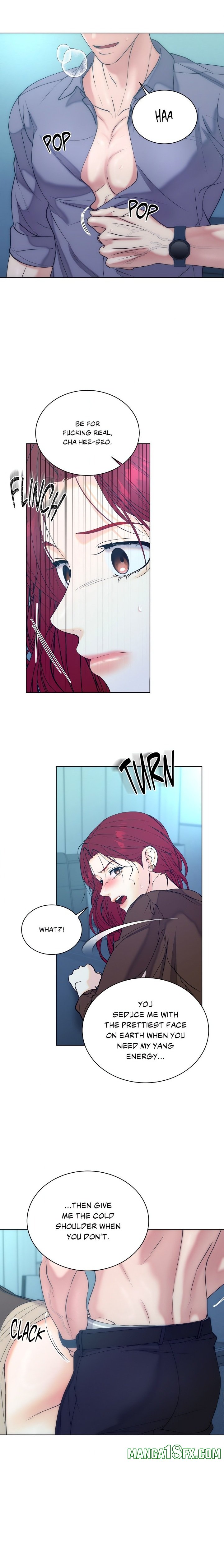 Nailing the Assignment (Uncensored) 13