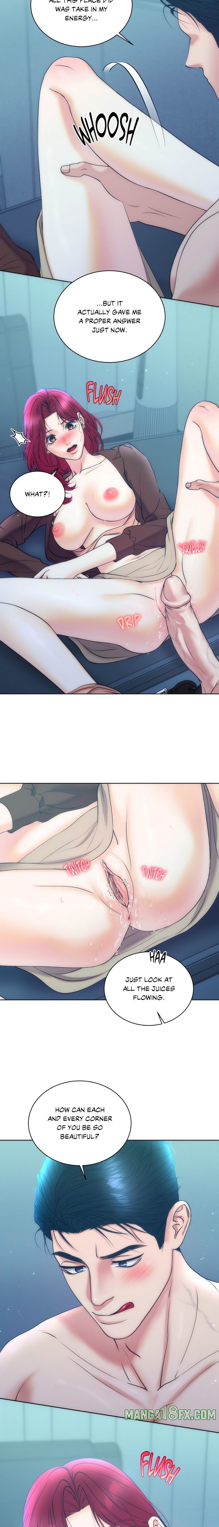 Nailing the Assignment (Uncensored) 15