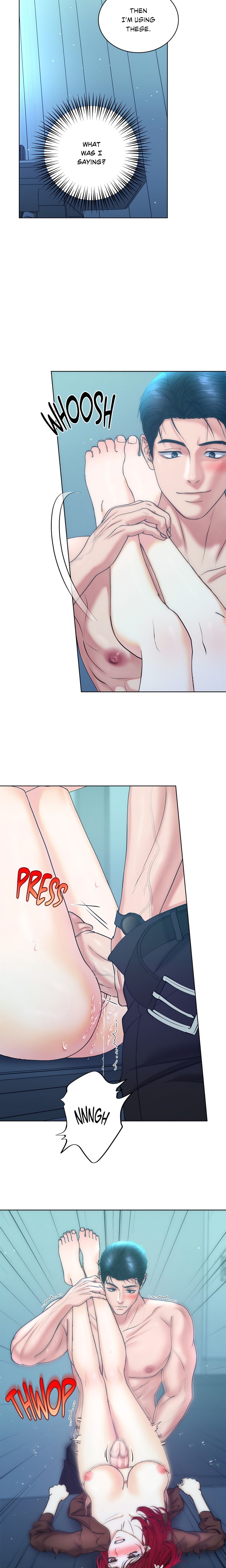 Nailing the Assignment (Uncensored) 17