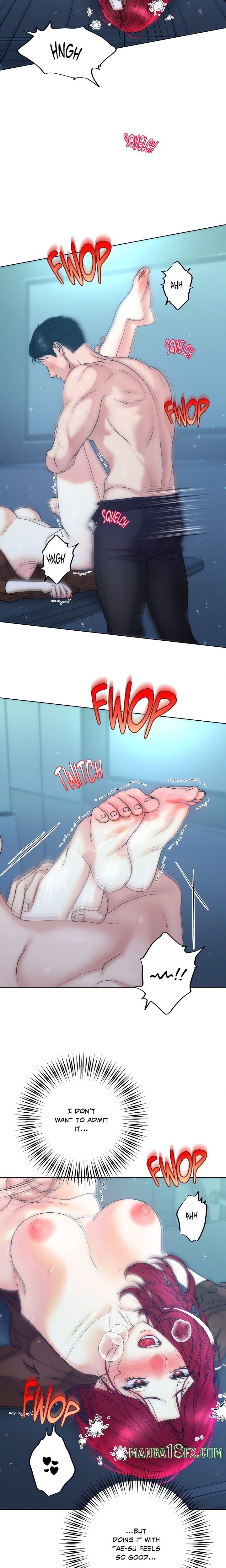 Nailing the Assignment (Uncensored) 18
