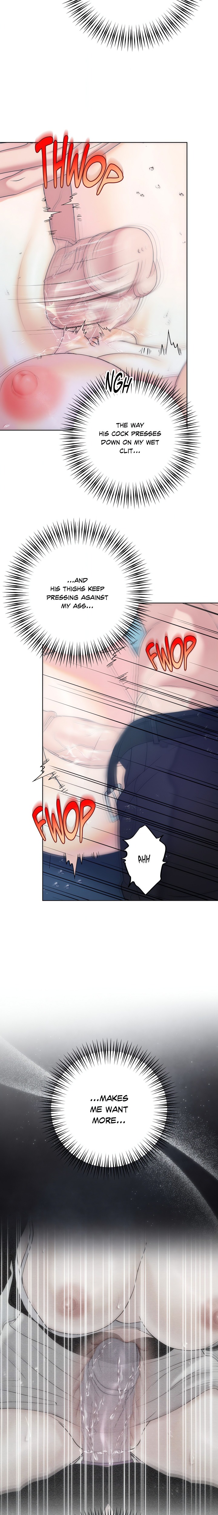 Nailing the Assignment (Uncensored) 19