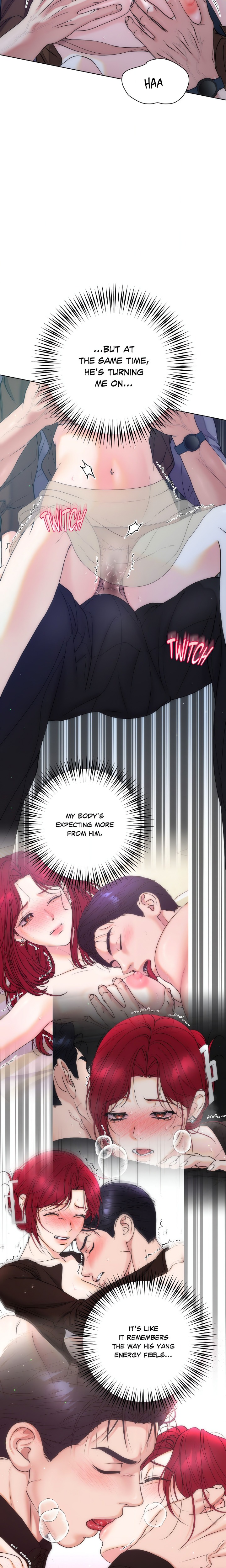 Nailing the Assignment (Uncensored) 3