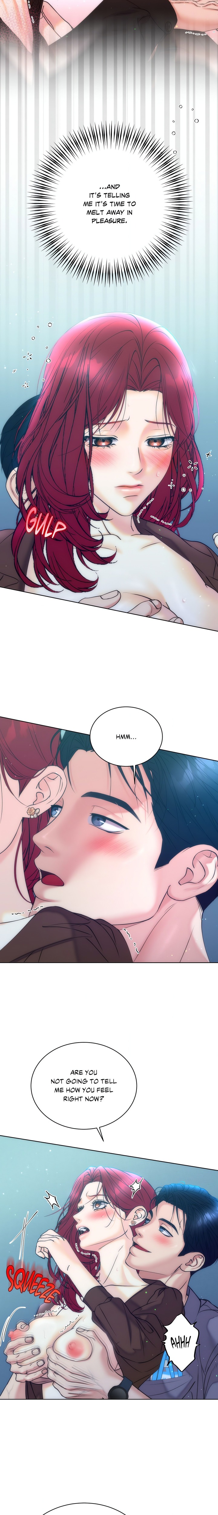 Nailing the Assignment (Uncensored) 4