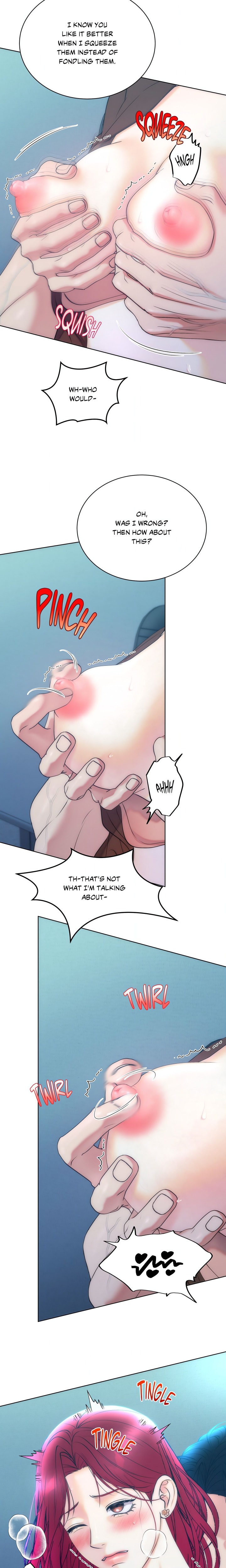 Nailing the Assignment (Uncensored) 5