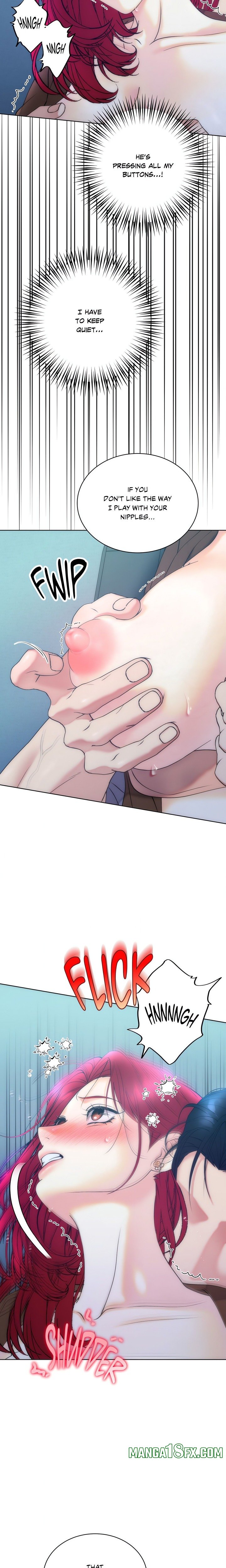 Nailing the Assignment (Uncensored) 6