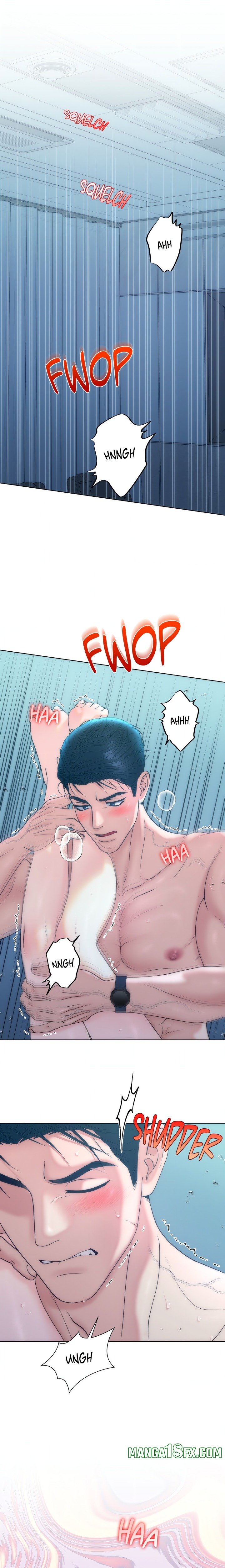Nailing the Assignment (Uncensored) 1