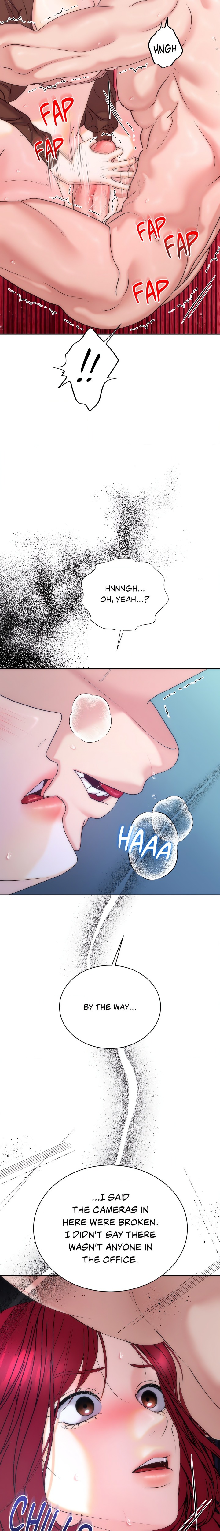Nailing the Assignment (Uncensored) 11