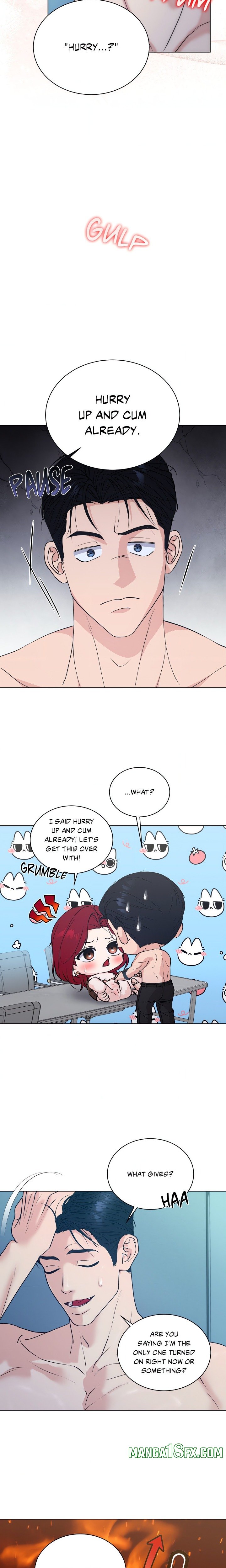Nailing the Assignment (Uncensored) 4