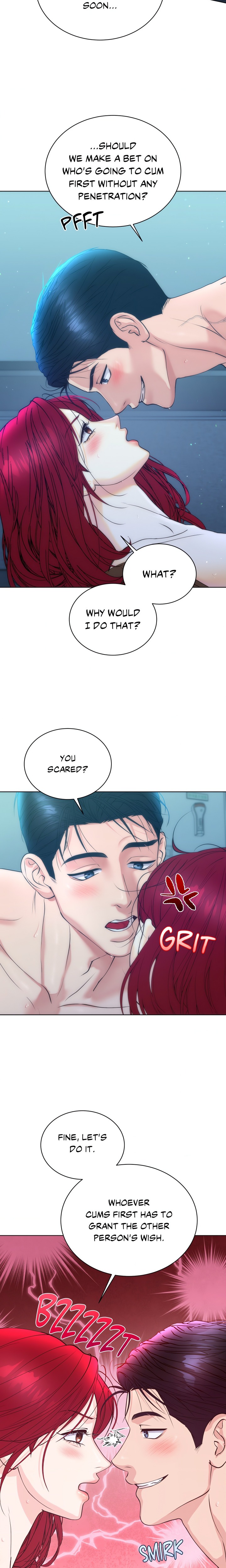 Nailing the Assignment (Uncensored) 6