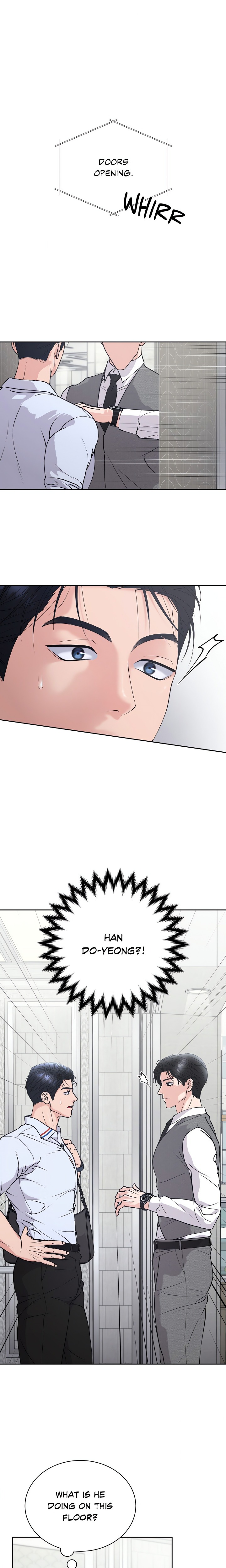 Nailing the Assignment (Uncensored) 1