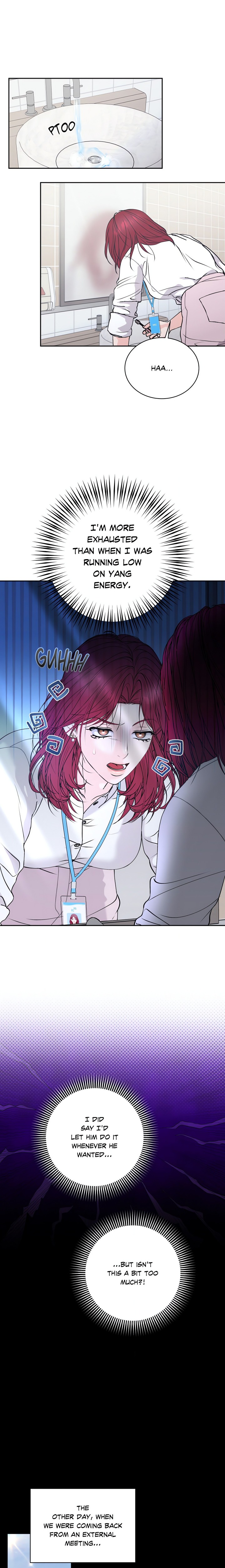 Nailing the Assignment (Uncensored) 11