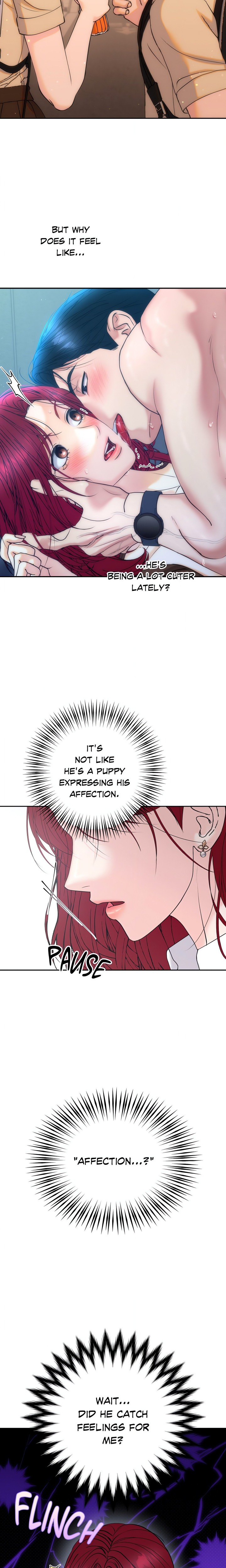 Nailing the Assignment (Uncensored) 15