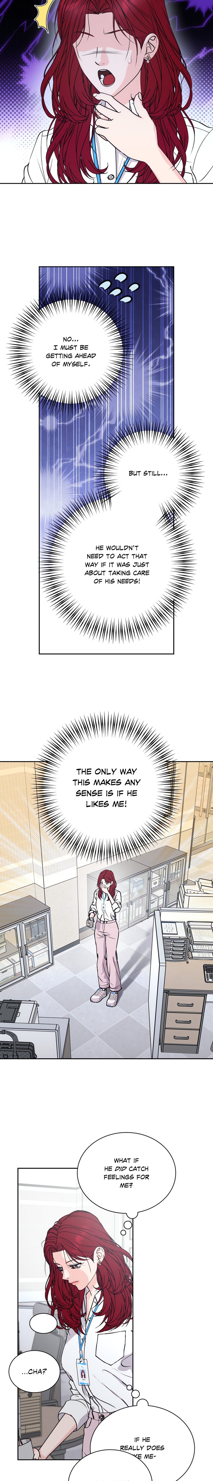 Nailing the Assignment (Uncensored) 16