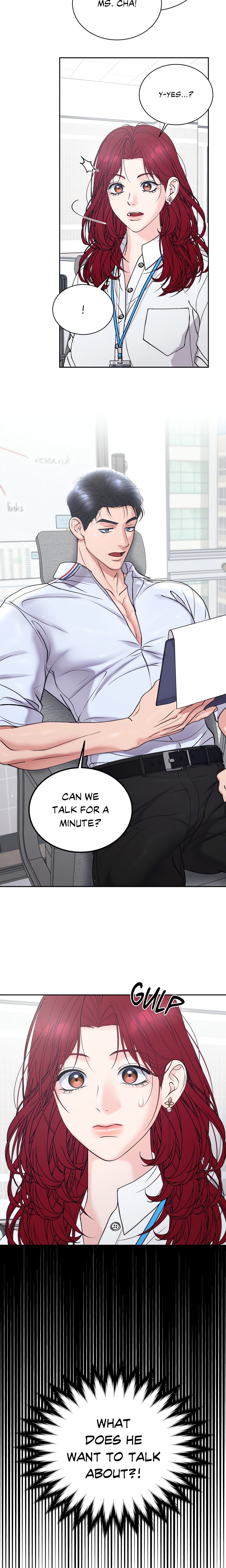 Nailing the Assignment (Uncensored) 17