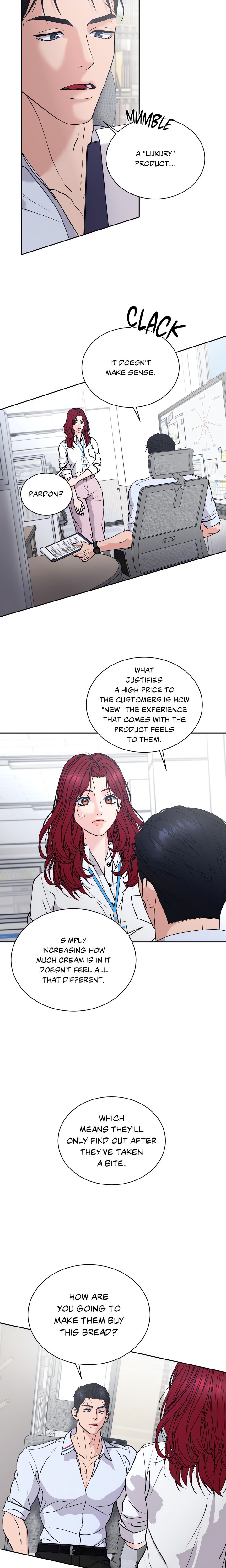 Nailing the Assignment (Uncensored) 20