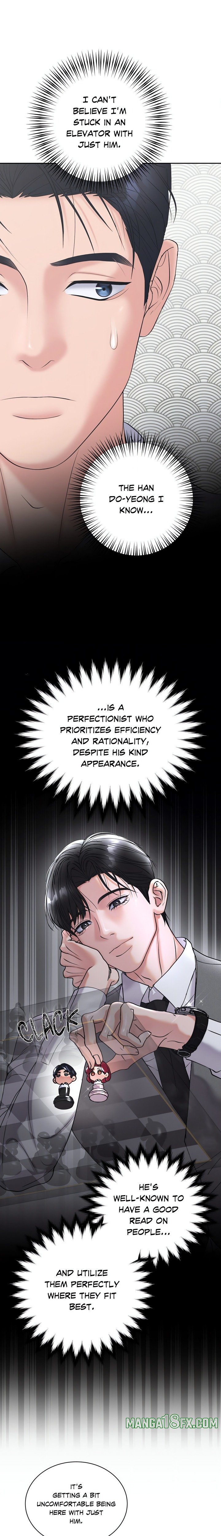 Nailing the Assignment (Uncensored) 3