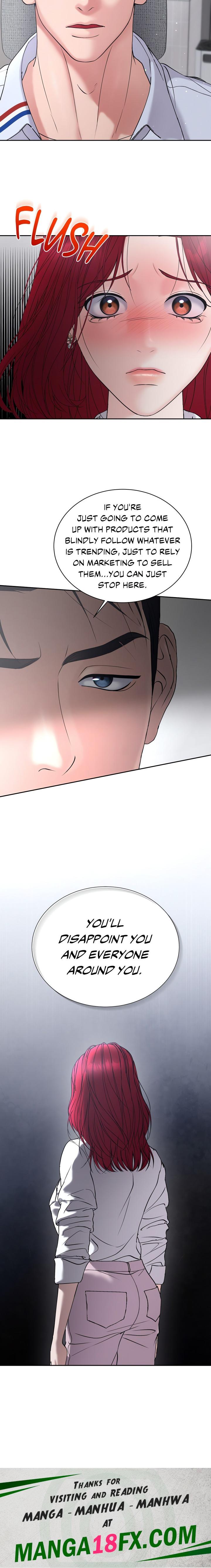 Nailing the Assignment (Uncensored) 22