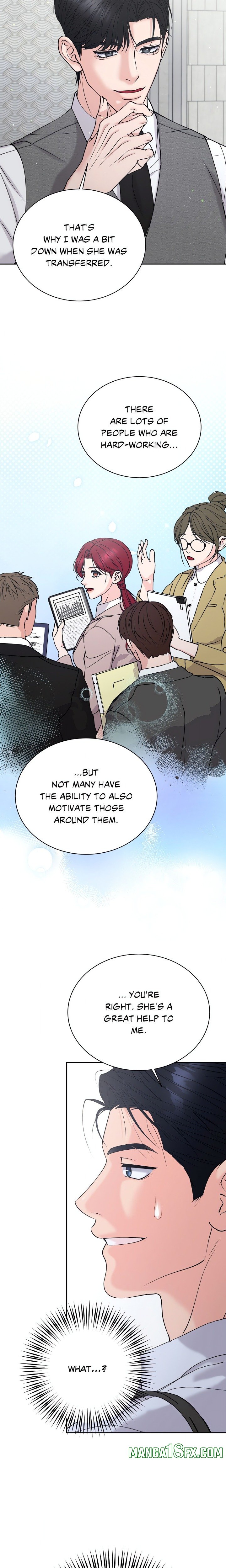 Nailing the Assignment (Uncensored) 6