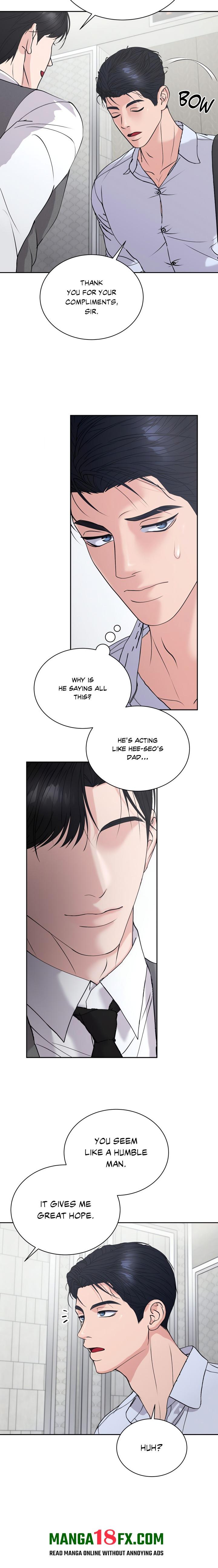 Nailing the Assignment (Uncensored) 9
