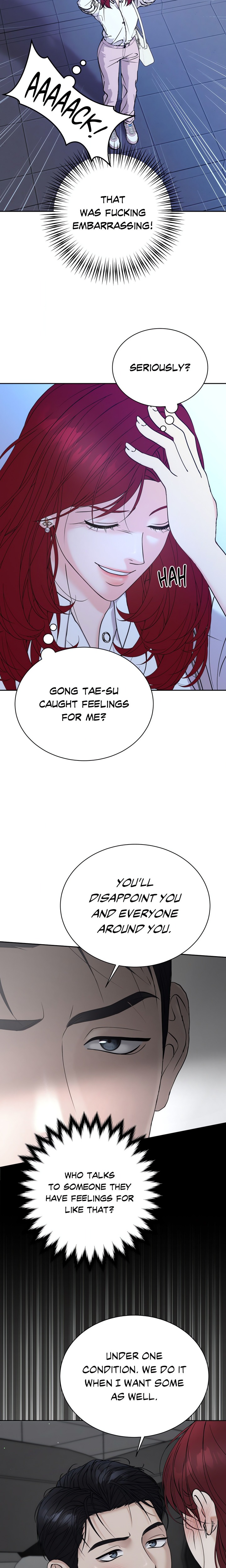 Nailing the Assignment (Uncensored) 2